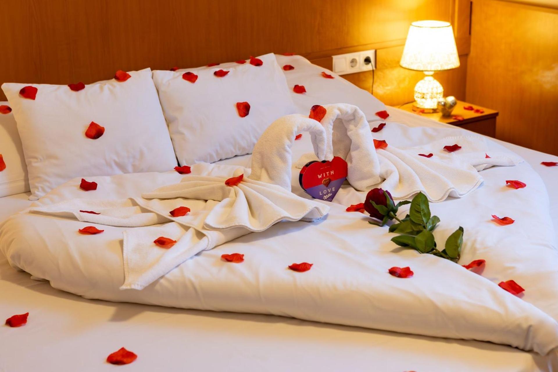 פץ' Hotel Barbakan מראה חיצוני תמונה