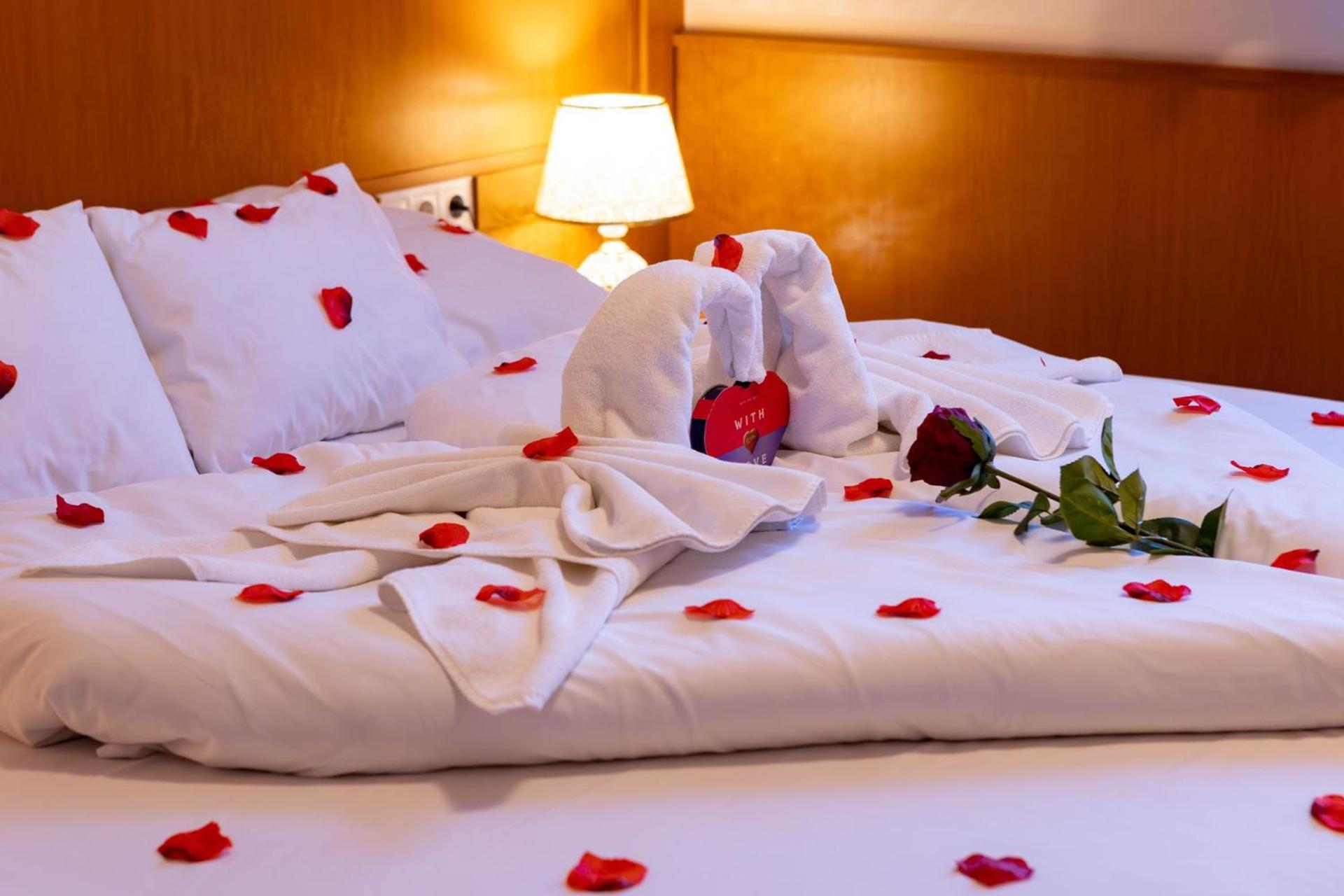 פץ' Hotel Barbakan מראה חיצוני תמונה